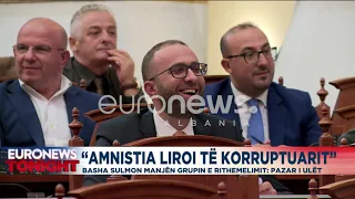 Edicioni Informativ Euronews Albania – 3 maj ora 23:00