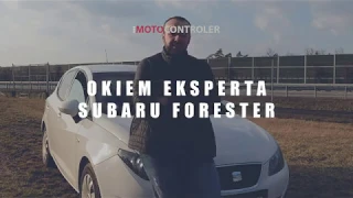 Subaru Forester 2.0 D 147 KM 2011 r – Sprawdzenie Auta – Kupiłbyś Takie Auto?