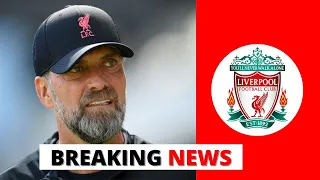 REPORT❗ Jurgen Klopp Admits Liverpool Missed Out On Midfielder Signing