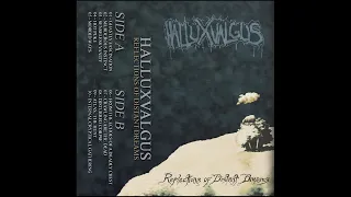 Halluxvalgus -  Reflections of Distant Dreams (Full Album 2021)