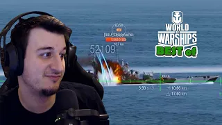 WoWs Best moments 61