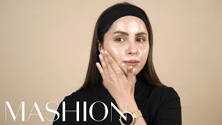 Nimra Khan’s Glowing Skin Routine And Minimal Makeup | Beauty Secrets | Mashion