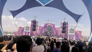ASTRIX - EQUINOX FESTIVAL 2023 BY OMMIX , TRACK CALLING FOR PEACE