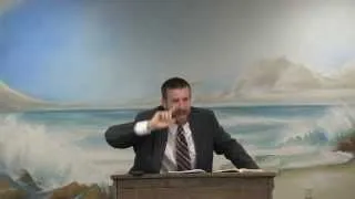 Hard Preaching Against Limited Atonement - Calvinism Exposed