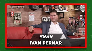 Podcast Inkubator #989 - Ratko i Ivan Pernar