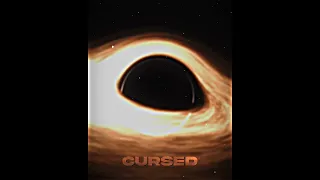 BLACK HOLE EDIT