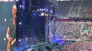 Bruce Springsteen - Wrecking Ball - Live in Düsseldorf 21-06-2023