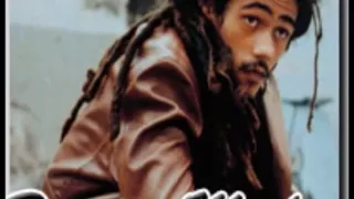 DAMIAN MARLEY REMIX DANGER MAN Y JAPANESE