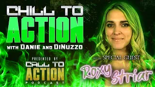 Chill To Action: Roxy Striar