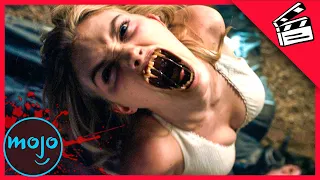 ¡Top 20 REMAKES de Películas de Terror!