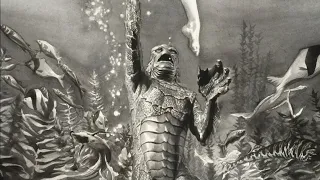 Universal Monsters Documentary: Creature from the Black Lagoon