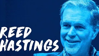 The David Rubenstein Show: Netflix Co-CEO Reed Hastings