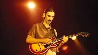 Frank Zappa 1981 12 11 (E) Civic Auditorium, Santa Monica, CA