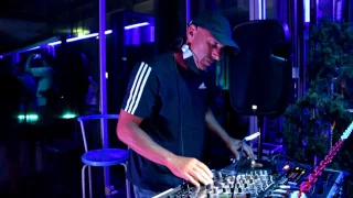 DJ TBC Story COSMIC c/o LUMINA' BZ 15/07/2017