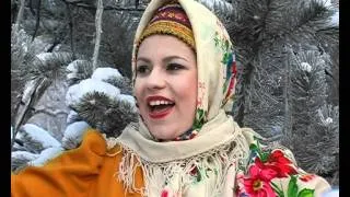 СЛАВЯНА- "Русская метелица",avi