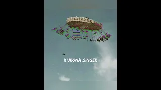 Xijrona singer🐣❤