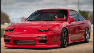 the most chill drift video