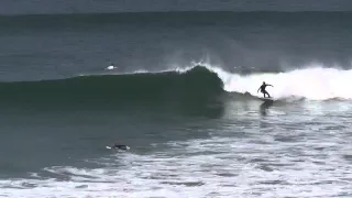 Surfing session this Septemer in Bude ,Cornwall