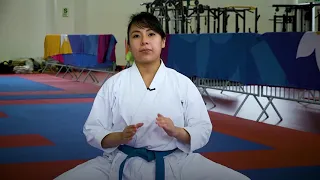 Karate para principiantes - ¿Cómo mejorar la posición?