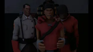 (SFM) Mge nightmare of Heavy