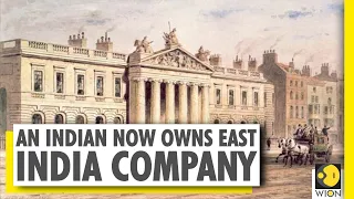 The company that once owned India is now owned by an Indian | East India Company