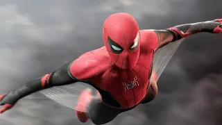 Spider Man Vaathi Raid Version