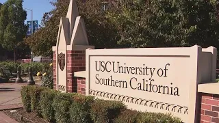USC student says she was raped by Lyft driver