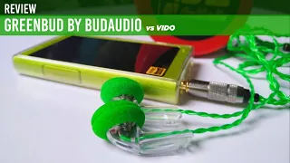 GreenBud! Review Earbud "Cantik" Buatan Lokal