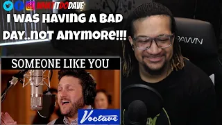 Reaction to Someone Like You (from Jekyll and Hyde) - Voctave (feat. Jody McBrayer)