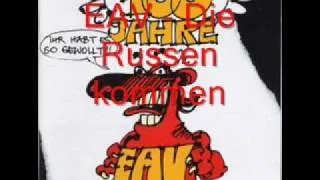 EAV - Die Russen kommen