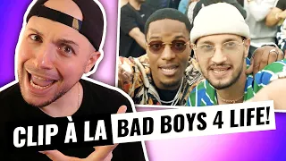 Soolking (Ft. Niska) - Balader | DÉCOUVERTE | REACTION