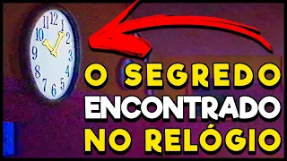 🚨 Você PERCEBEU?! Huggy Wuggy está ESCONDIDO na casa dos SMILING CRITTERS!? Todos os SEGREDOS!