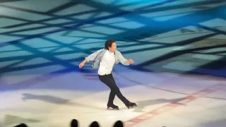 Nathan Chen - Scott Hamilton & Friends 11/19/2023