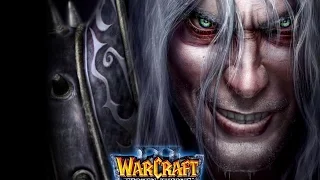 WarCraft 3 # 25 Legion TD x10 За UNDEAD