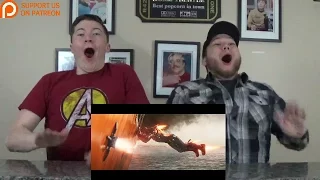 Spider-Man: Homecoming - Trailer 2: IconicComic Reaction!