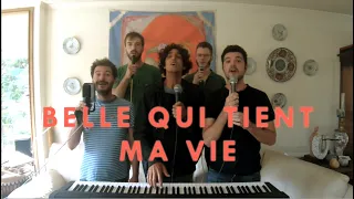 Plaisirs Coupables - Belle qui tient ma vie