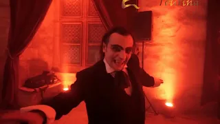 Halloween in Transylvania 2018