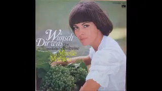 Mireille Mathieu - Santa Lucia (LP Eine musikalische Weltreise)[1975]