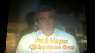 1985 commercial    Eyewitness  news break