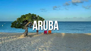 🇦🇼 ARUBA 2024 | Best Places to Visit in The Happy Island (Besides the Beaches)