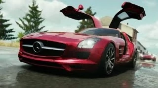 Forza Horizon 2 Trailer - E3 2014
