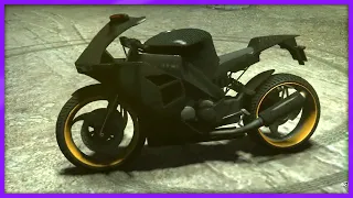 Nagasaki CARBON RS Customization | GTA 5 Online