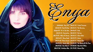 ENYA Sweet Memories Love Songs Of All Time -  Greatest HIts Full Album Of ENYA 2021