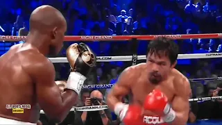 Timothy Bradley Suffers Depression after this Controversial first fight against Manny Pacquiao