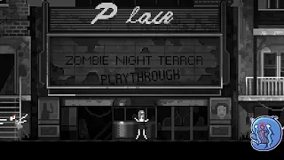 Zombie Night Terror - Full Playthrough