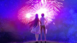 Nightcore - We are one (By Krewella)