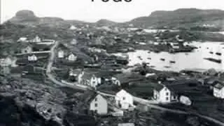 Old Newfoundland Pictures