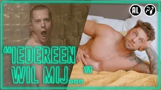 Deze mannen zijn niet onzeker | Mooi, Man #3