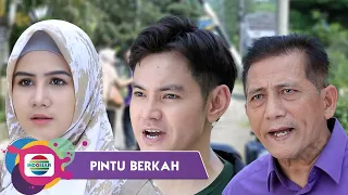 Laki-Laki Penuh Dosa Yang Ingin Memiliki Istri Soleha  Pintu Berkah Indosiar