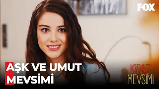 Önem ve Öykü'nün Tanışması - Kiraz Mevsimi 4. Bölüm